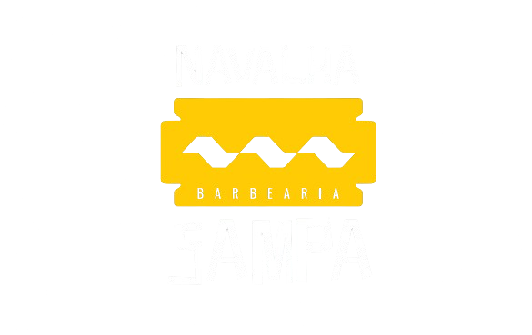 Logo do Navalha Sampa
